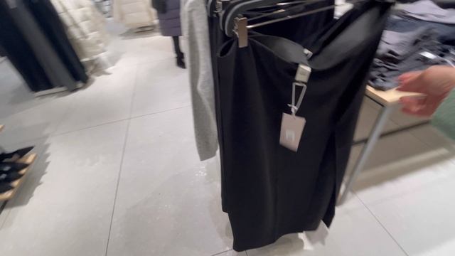 Влог. Купила новые очки и сумку. Опять магазины Резервед, Зарина-наряды на Новый год👜👗🕶️ Ноябрь 2024 смотреть онлайн