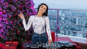 Korolova | Live @ Happy New Year  Melodic Techno & Progressive House Mix