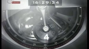 Часы 3 канал