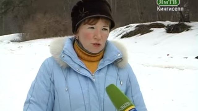 Иппотерапия в Кингисеппе смотреть онлайн