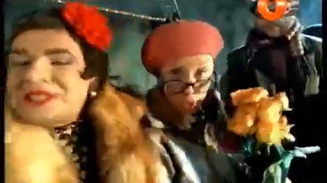 Верка Сердючка   Всё будет хорошо