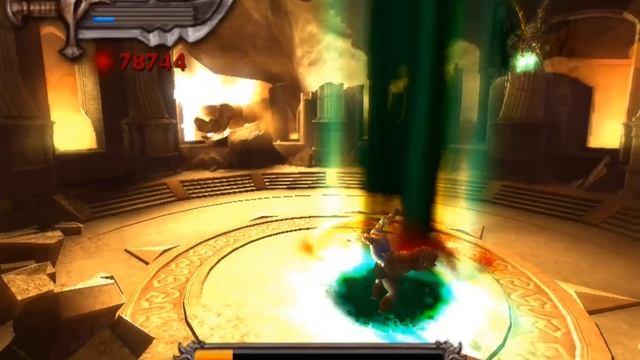 AJ games zone | god of war chains of olympus | god of war chains of olympus full gameplay | part 4 смотреть онлайн