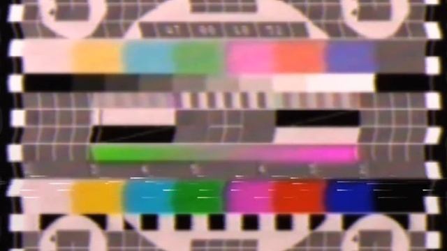 Отключение ТВ-6 подключение Fashion TV (21-22.01.2002) смотреть онлайн