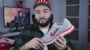 Един от най-високо оценяваните модели на Nike | Unboxing: Nike P-6000