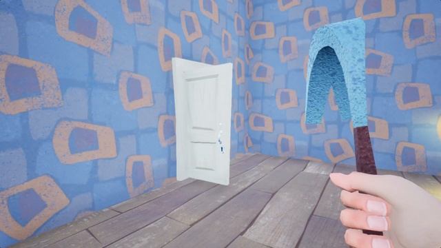 Hello House mod playthrough смотреть онлайн