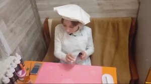 Чемпионат Мастерята. Кондитерское дело [5-8class]