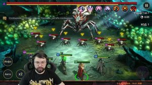 ТОП ДД НА ГИДРУ ИЛИ ШЛЯПА? Кому стоит делать Скорида Полукровку?