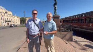 Передача денег в ФОНД ПОДДЕРЖКИ МОРСКОГО КОРПУСА ПЕТРА ВЕЛИКОГО за именной стол в библиотеку училища
