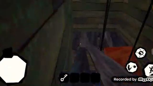 Прохожу второй акт в игре Hello neighbor смотреть онлайн