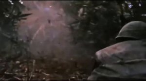 ABBA Lay All Your Love On Me Vietnam War Version