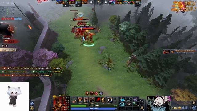 ММР ХУК В УПОР / ZXCURSED смотреть онлайн