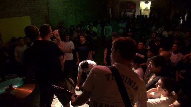 MINDSET - Pomona, CA (Aladdin Jr.II) - MAR/02/2013 смотреть онлайн