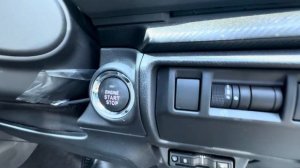 Subaru Crosstrek 2023. ГИБРИД 4ВД