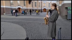 Словно вчера( музыка Андрея Петрова - стихи Юлии Богородицкой),
