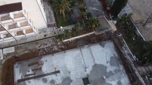 Абхазия 5 летних дней в Гагре