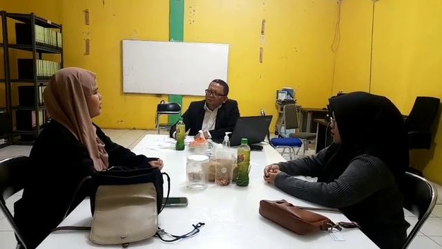 PELATIHAN MEDIATOR BATCH -XLVII DSI-IPPI смотреть онлайн