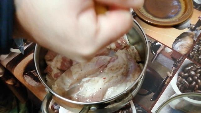 Ребрышки на Углях/Сочные Свиные Ребра на Мангале/Маринад для Шашлыка(без Уксуса)/Рецепт Соуса к Мясу