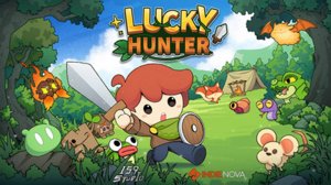 Свежий Рогалик - Lucky Hunter #1