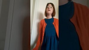 Тату простые движения- Tatu simple movements кавер/  cover