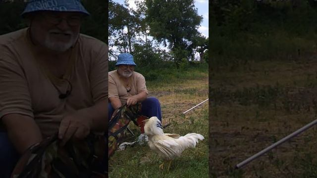 Уроки карате или танцуют все! #рыбалка #fishing #рыбалка2024