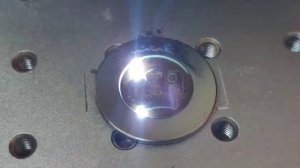 3D engraving - 3D гравировка, быстрый способ. jpt50lp f163 - МАКЕТ В ОПИСАНИИ! Лазерный маркер.