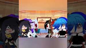 кхм кхм... какая то ошибка#гача #гачамод #мод #кринж #ошибка