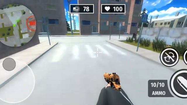 стрелялки с бандитами моя собака моя помощник обеззаражает бомбу бандиты смотреть онлайн