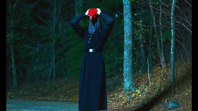 Лешак - Чёртов Рог (fanmade lyric video) смотреть онлайн