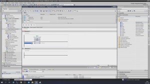 Speed learning TIA portal, Basic instructions. #3