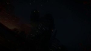 Crysis 2-вступительный ролик