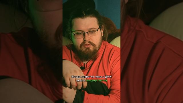 Биохимия мозга. Часть 2.