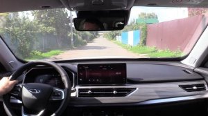 2021 ЧЕРИ ТИГГО 8 ПРО! ТУРБО И РОБОТ! КАК ЕДЕТ СТОИТ ЛИ БРАТЬ