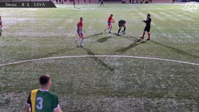 Звезда ИЗВА LAVA 310522