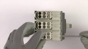 Выводы для нескольких кабелей MC