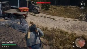 ЖИЗНЬ ПОСЛЕ_орда миссия забота о безопасности