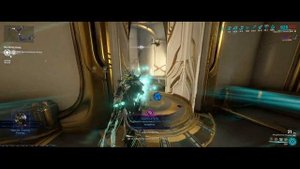 Warframe ► Акцельтра Прайм + Основное Обморожение