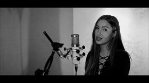 One Dance | Drake (Sara Farell) Voice Cover Songs