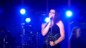 Nightwish with Floor Jansen - Ever Dream