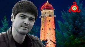 Ибрагим Костоев- Ингушский край. Ингушские песни