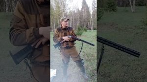 Отстрел CZ MALLARD gen 2 cal 20/76