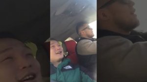 Саша Хрипа вернуть бы время...кыргыз бала