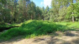 Сплав по реке Нерская