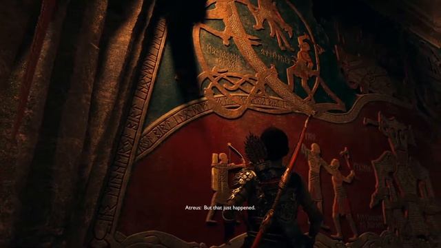 GOD OF WAR ENDING - SCATTERING FAYE'S ASHES [PC] смотреть онлайн