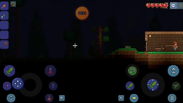 #5 прохождение Террария не удачные попытки смотреть онлайн