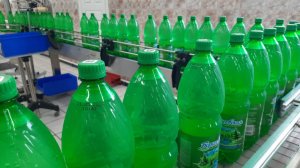 Минеральная вода "Борисовская"