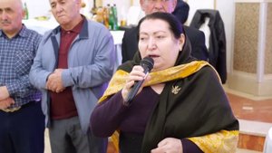 Свадьба Тагира и Сурижат (Дахадаевский район)