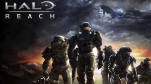 Halo: Reach - Прохождение №2 (XBOX)