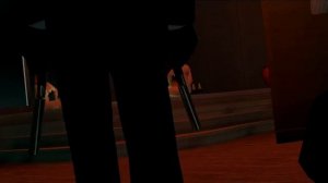 EVOLUTION OF HITMAN GAMES (2000-2018)