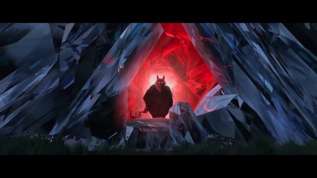 DEATH | The Wolf - AMV [ Puss in Boots 2 ] Imagine Dragons смотреть онлайн