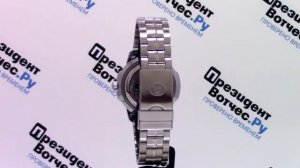 Часы Восток Партнёр 311806 - Круговой обзор | Watch-Forum.RU